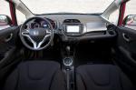 Honda Fit Sport 2013 года